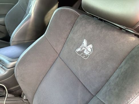 Used 2023 Dodge Challenger R/T Scat Pack w/ Plus Package image 17