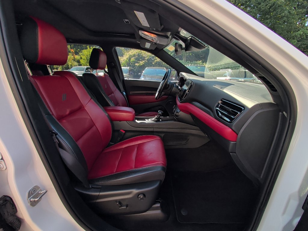 Used 2022 Dodge Durango R/T AWD/4WD image 18