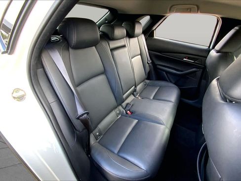 Used 2023 MAZDA CX-30 AWD 2.5 S w/ Select Package image 20