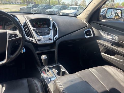 Used 2016 GMC Terrain SLT w/ Open Road Package image 22