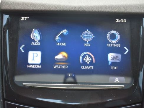 Used 2016 Cadillac SRX Performance w/ Driver Awareness Package image 28