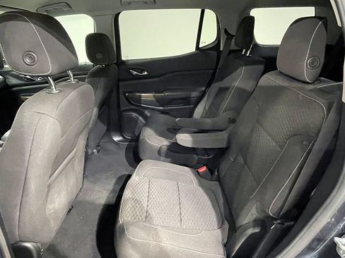 Used 2019 GMC Acadia SLE AWD/4WD image 18