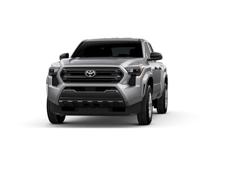 New 2026 Toyota Tacoma SR AWD/4WD image 18