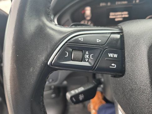 Used 2019 Audi Q5 2.0T Premium Plus w/ Premium Plus Package AWD/4WD image 23