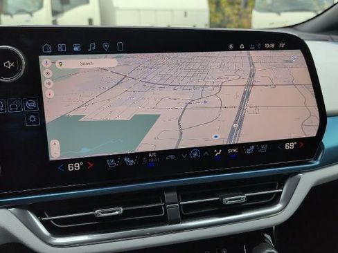 New 2026 Chevrolet Equinox EV LT w/ Active Safety Package 3 FWD image 23