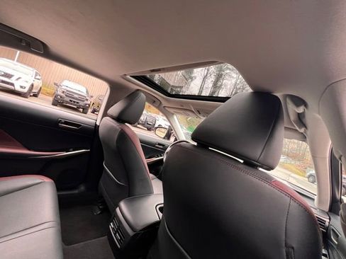 Used 2020 Lexus IS 300 w/ Navigation Package image 32