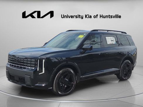 New 2027 Kia Telluride X-Line SX Prestige AWD/4WD image 3
