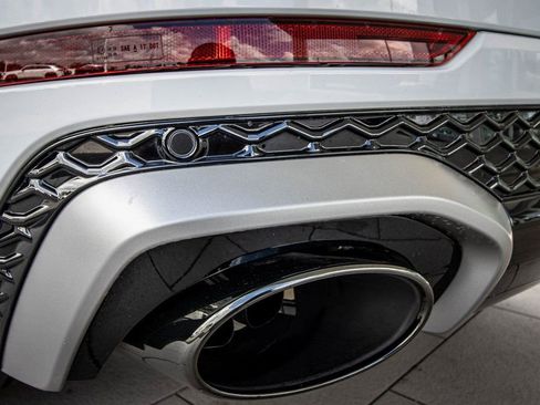 Used 2025 Audi RS Q8 performance image 14