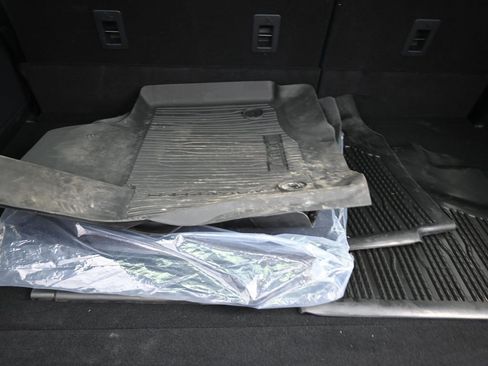 Certified 2022 Ford Expedition Max Limited image 35