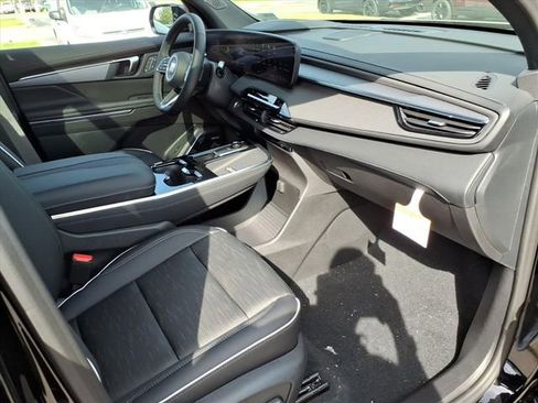 New 2026 Buick Enclave Sport Touring w/ Power Package image 27