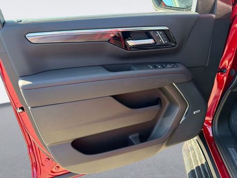 New 2026 Chevrolet Tahoe RST w/ Advanced Technology Package image 18