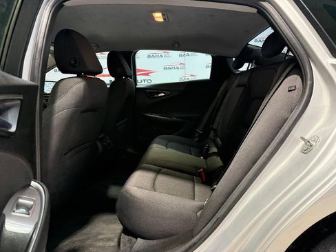 Used 2022 Chevrolet Malibu LT FWD image 37