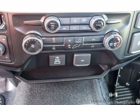 New 2026 Ford F250 XL w/ Snow Plow Prep Package image 15