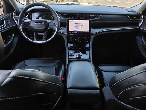 Used 2023 Jeep Grand Cherokee Limited image 6