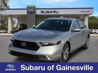 Used 2023 Honda Accord EX video 1