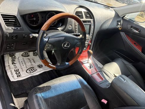 Used 2007 Lexus ES 350 w/ Ultra Luxury Pkg FWD image 17