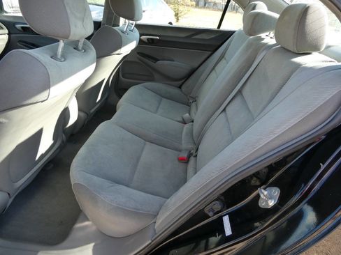 Used 2010 Honda Civic LX image 16