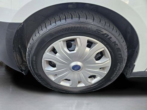 Used 2020 Ford Transit Connect XL image 33