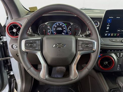 Used 2025 Chevrolet Blazer RS w/ LPO, Floor Liner Package AWD/4WD image 13