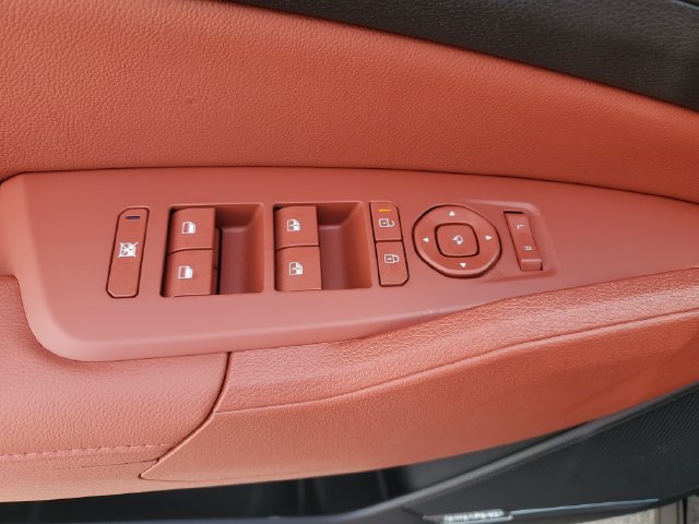 New 2026 Kia Sportage SX FWD image 28
