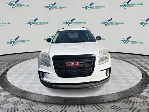 Used 2017 GMC Terrain SLT w/ Open Road Package image 3