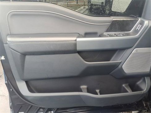 Certified 2023 Ford F150 XLT w/ Equipment Group 302A High image 11