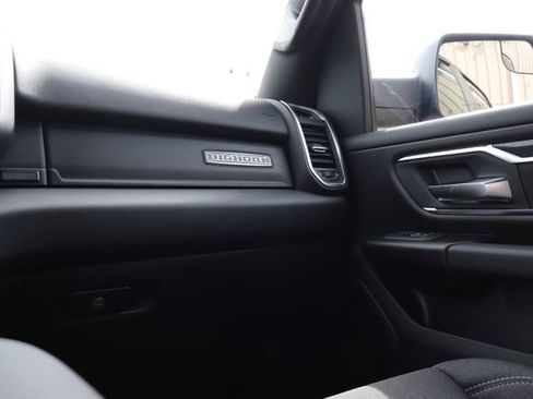 New 2026 RAM 1500 Big Horn AWD/4WD image 44