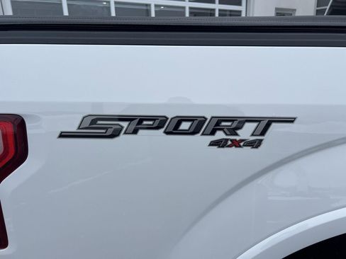 Used 2017 Ford F150 Lariat image 7