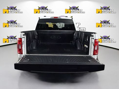 Used 2023 Ford F150 XLT w/ XTR Package AWD/4WD image 26