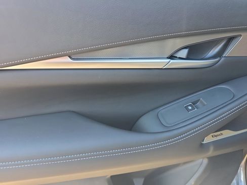 Certified 2026 INFINITI QX60 Luxe w/ Family Package image 6