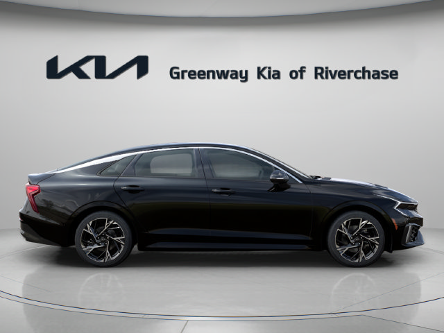 New 2026 Kia K5 GT-Line FWD image 9