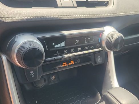 Certified 2024 Toyota RAV4 LE FWD image 18
