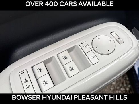 New 2026 Hyundai Santa Fe SEL AWD/4WD image 6