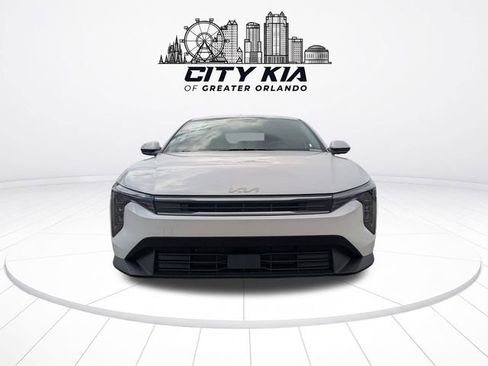 New 2026 Kia K4 FWD image 3