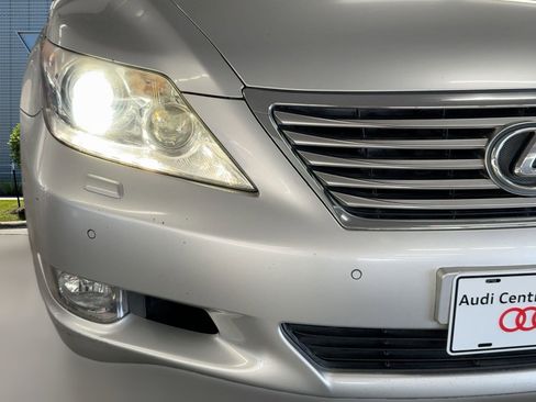 Used 2011 Lexus LS 460 image 9