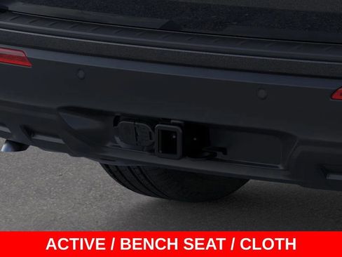 New 2026 Ford Explorer Active image 23