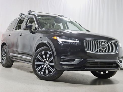 Used 2021 Volvo XC90 T6 Inscription AWD/4WD image 7