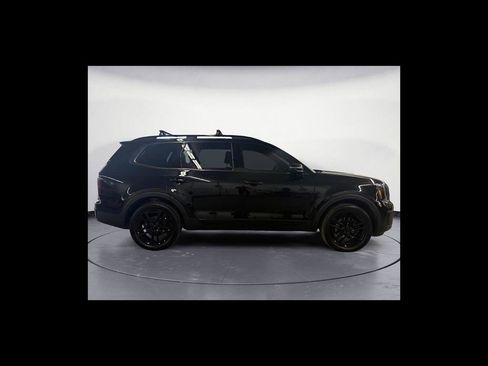 Used 2025 Kia Telluride SX Prestige X-Line AWD/4WD image 7