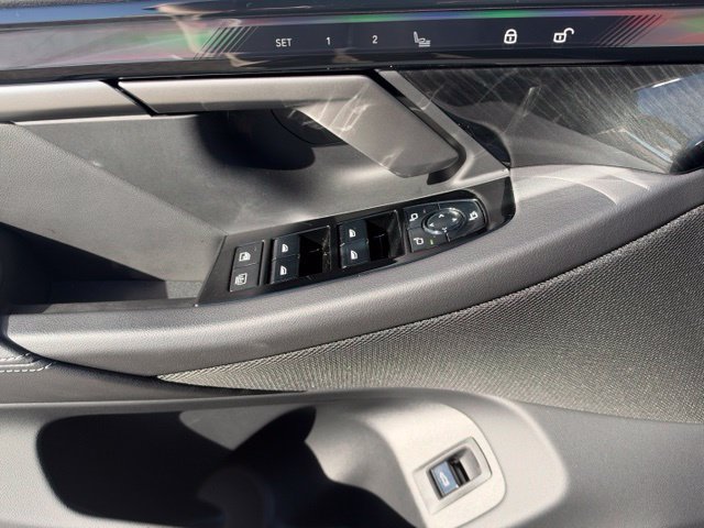 Certified 2026 BMW 540i xDrive AWD/4WD image 14