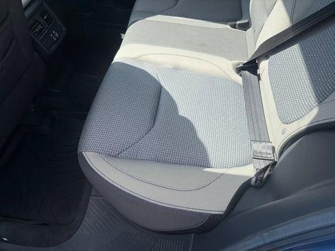 Certified 2026 Subaru Forester Premium AWD/4WD image 26