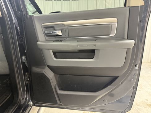 Used 2013 RAM 2500 Outdoorsman image 6