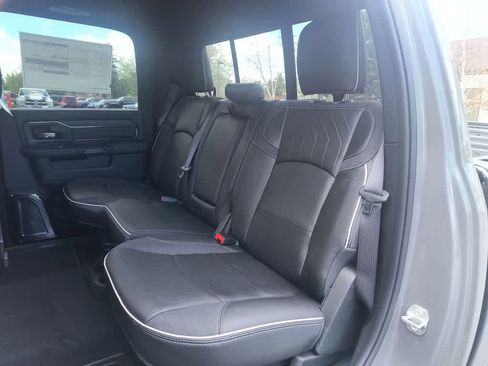 New 2026 RAM 3500 Limited image 23