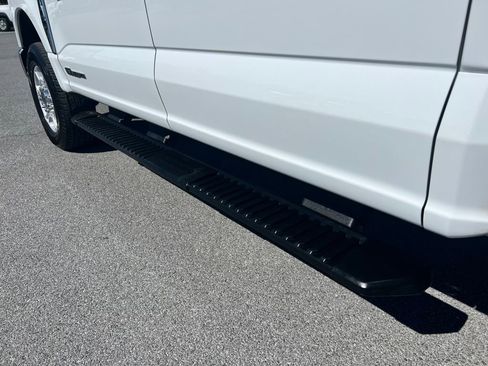 Used 2025 Ford F250 XLT image 14