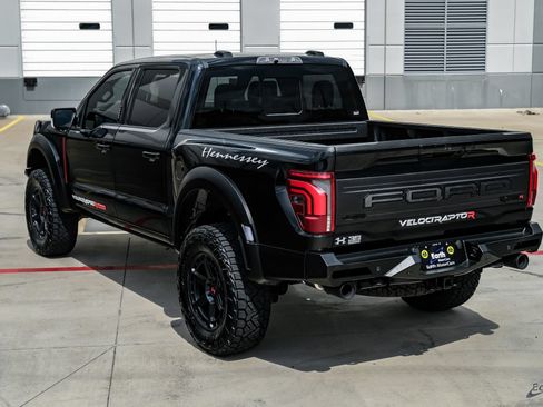 Used 2026 Ford F150 Raptor w/ Equipment Group 803A Raptor R AWD/4WD image 14