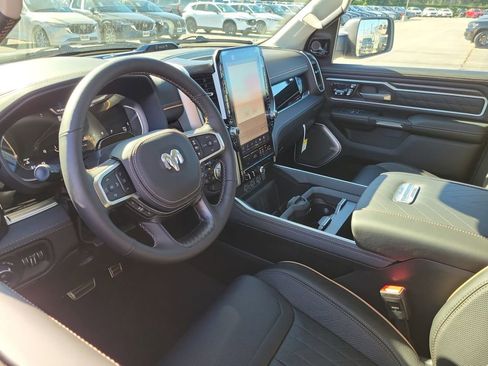 New 2026 RAM 1500 Tungsten w/ Trailer Tow Group image 3