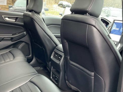 Used 2023 Ford Edge SEL w/ Convenience Package image 50