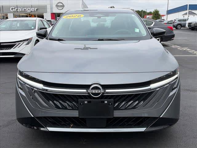 Used 2026 Nissan Sentra S w/ Floor Mat Package FWD image 9