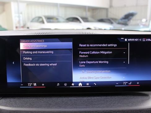 Used 2026 BMW 330i xDrive Sedan AWD/4WD image 30