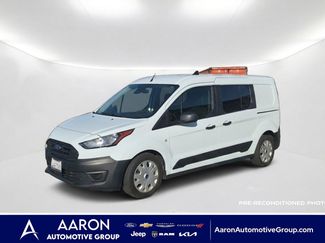 Used 2022 Ford Transit Connect XL FWD video 1