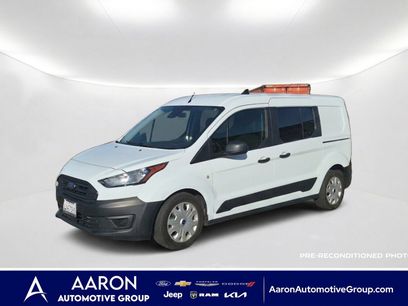 Used 2022 Ford Transit Connect XL
